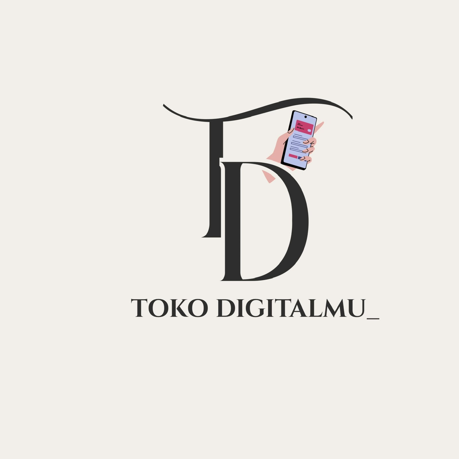 Toko Digitalmu