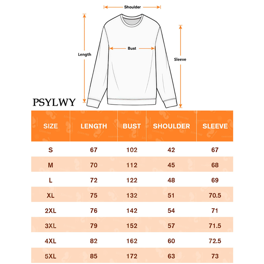 AOP Color blocked crew neck sweatshirt