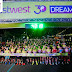 Going Further for You: EastWest Ends its Anniversary Celebration with a Dream Run Grand Finale in Manila