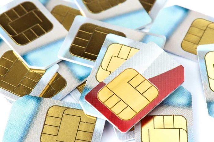 Từ 15-4, ai cần xác nhận SIM chính chủ trên VNeID để tránh bị khóa? - Tạp chí Kinh Tế Sài Gòn