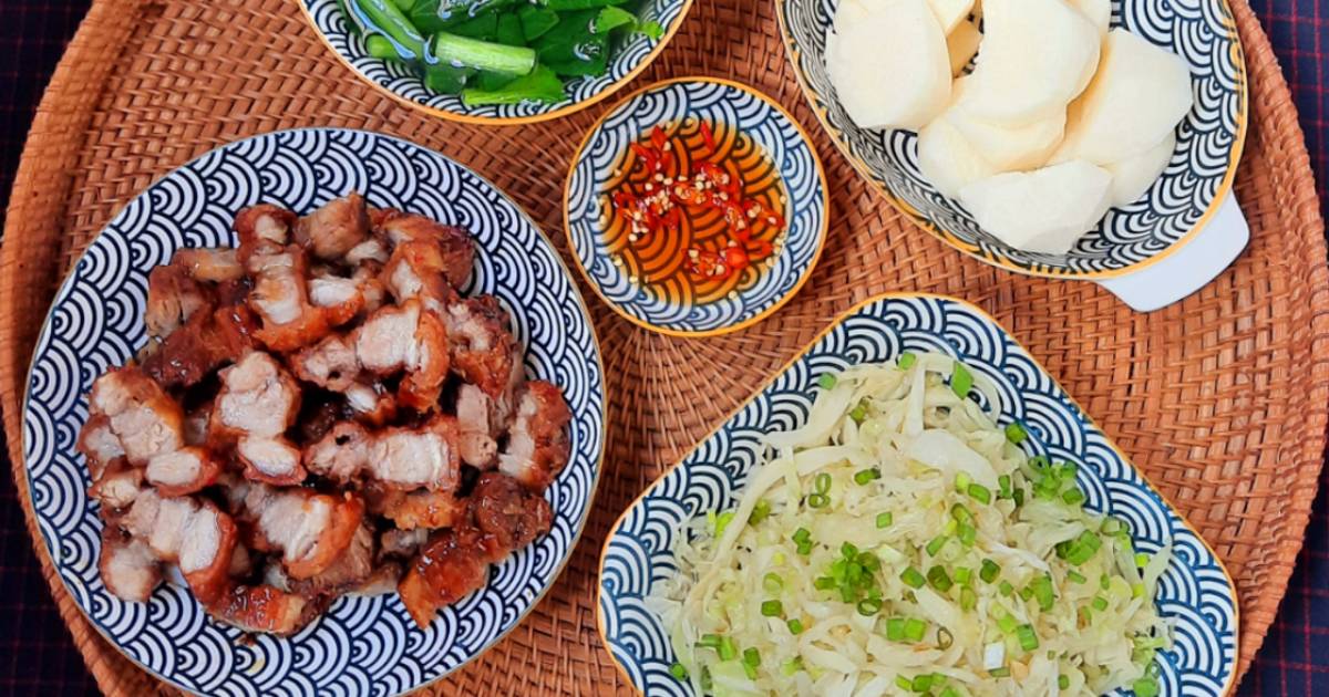 Cơm nhà 16