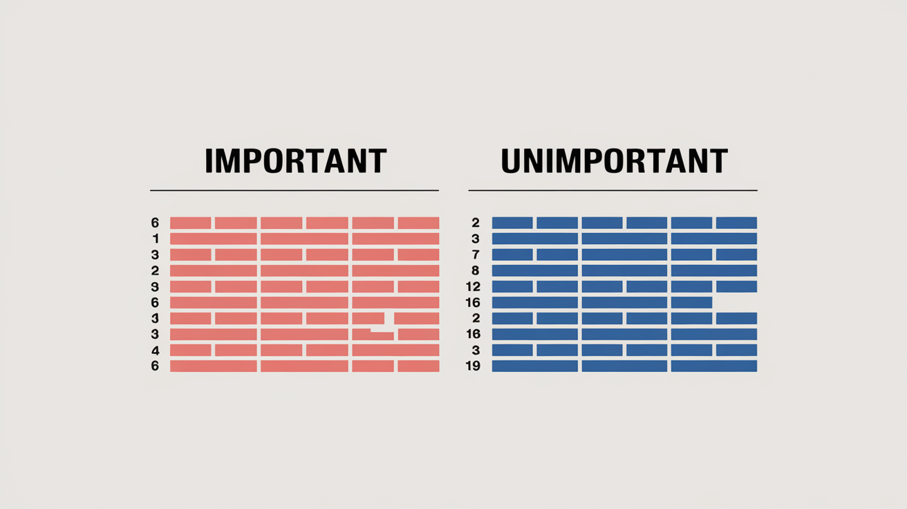 What is Pareto Analysis In Economics