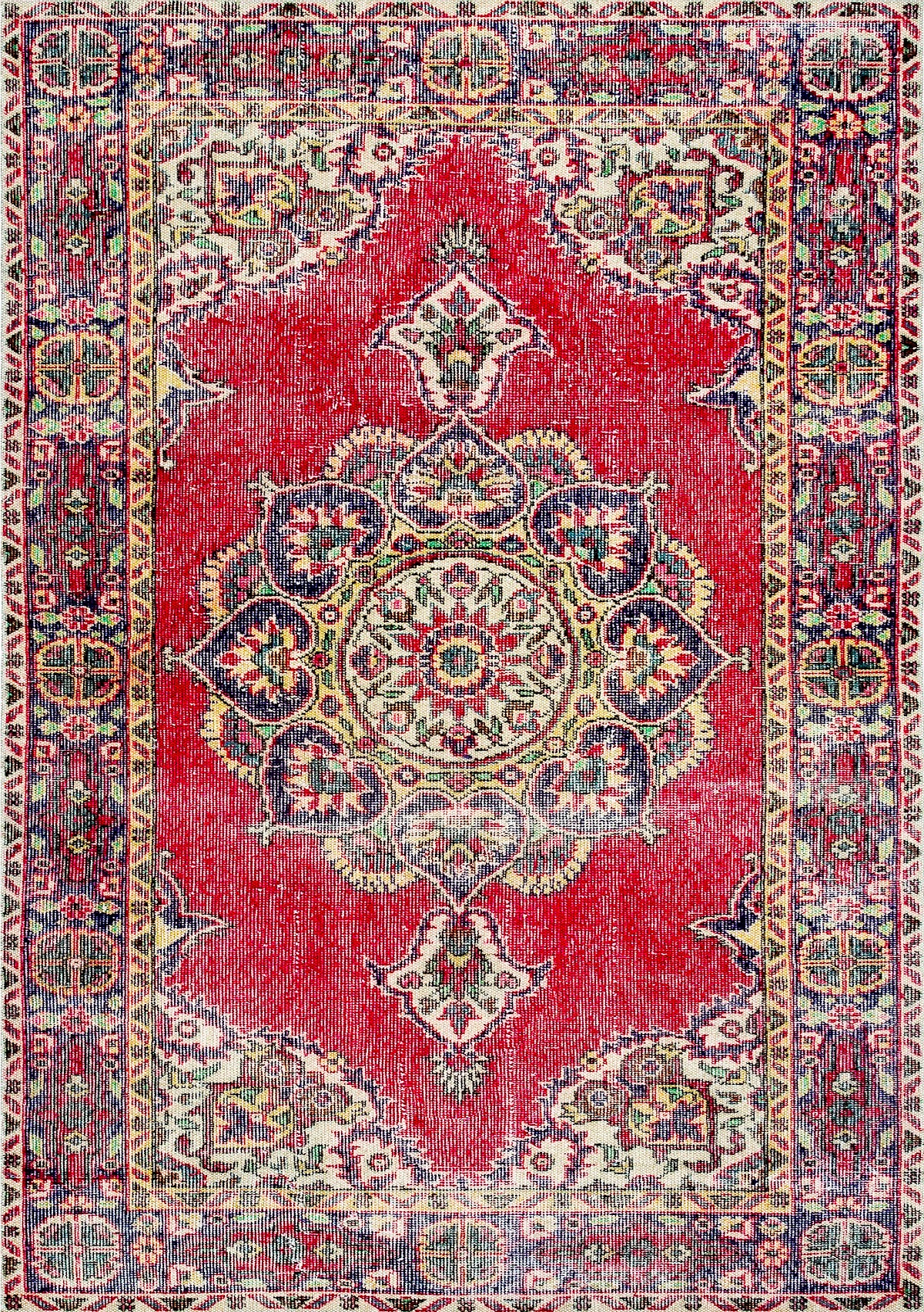 Kilim Collection SHR-118