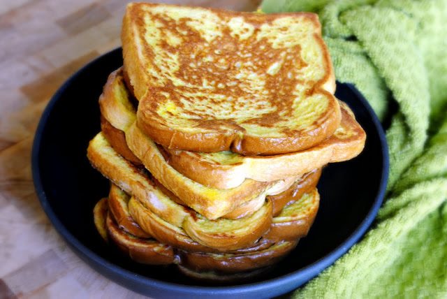 Bánh Mì Sandwich Nướng Kiểu Pháp