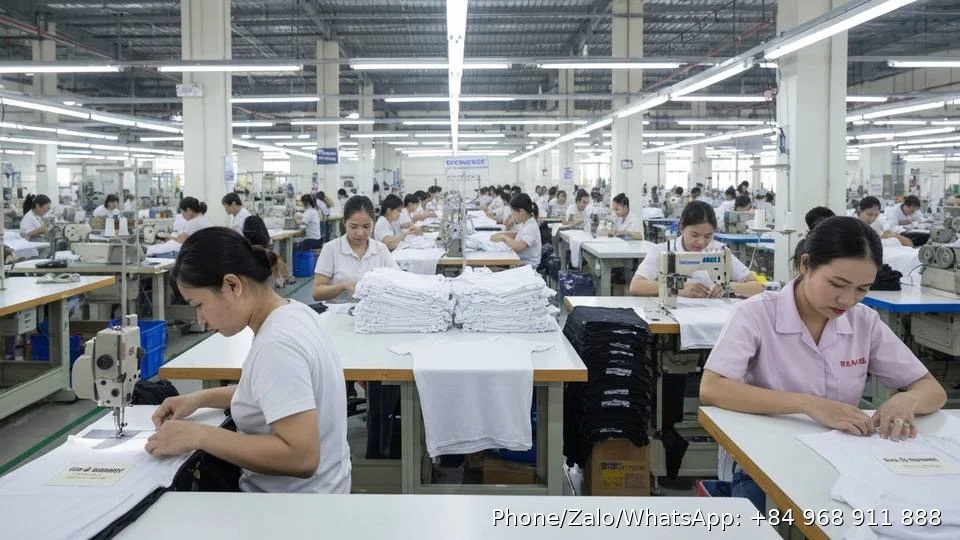 T-Shirt Printing - Gold Garment Vietnam