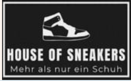House-of-Sneakers DE logo
