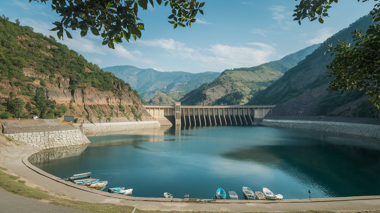 Bhushi Dam Lonavala Timings – Visit Guide & Tips