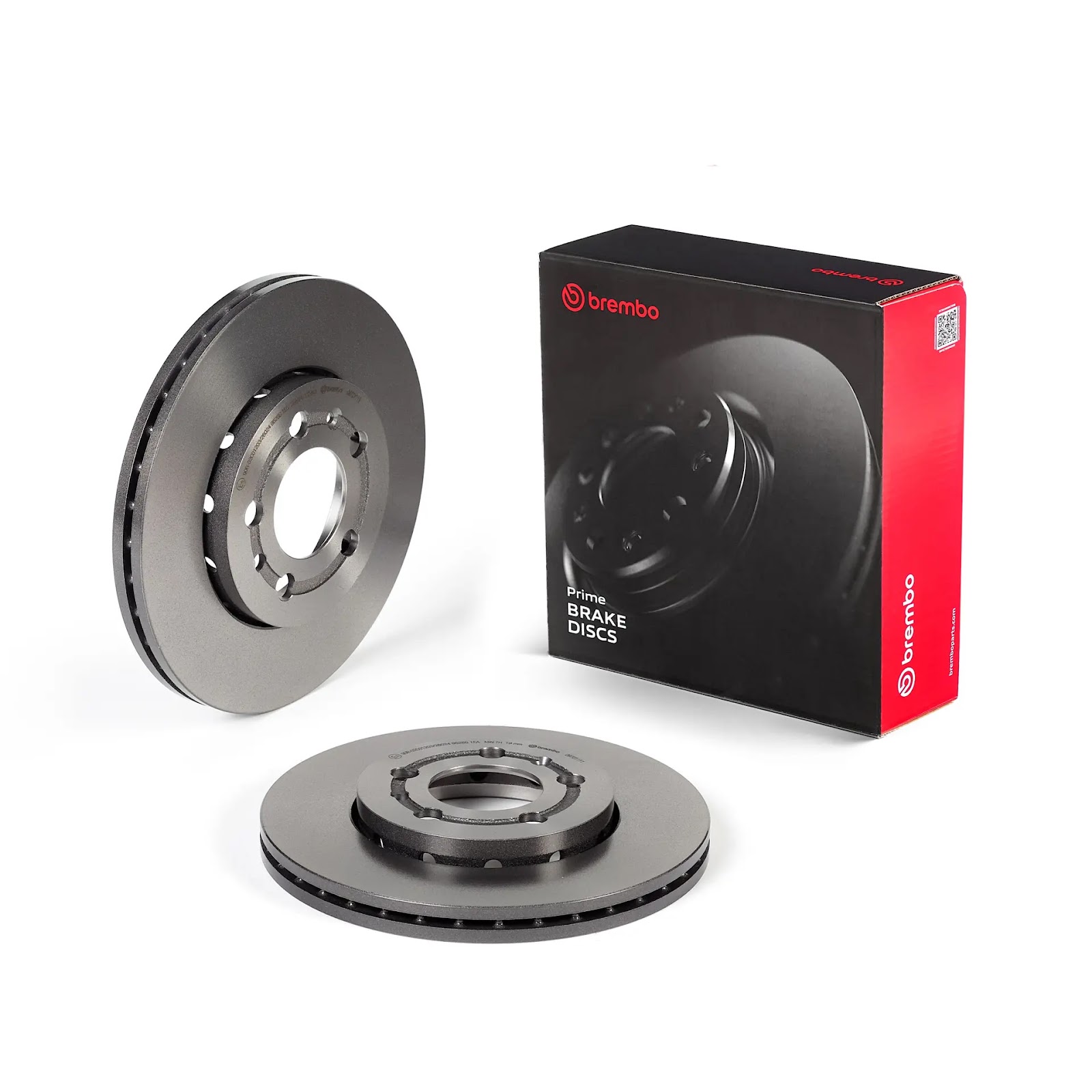 BREMBO 09.7011.10