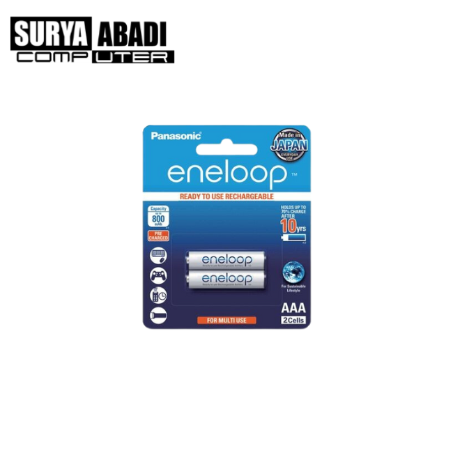 BATERAI ENELOOP A3