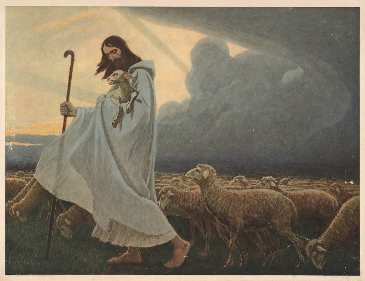 The Good Shepherd 1931