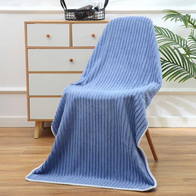 Fleece Blanket, 800–1000 g, four seasons