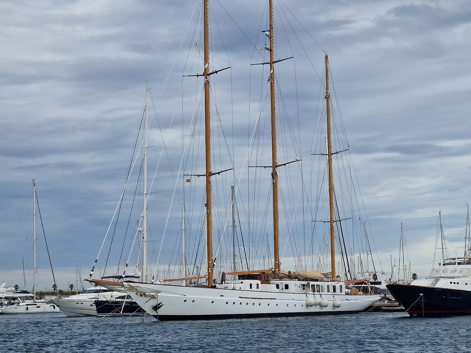Photo de la navigation NAV-027