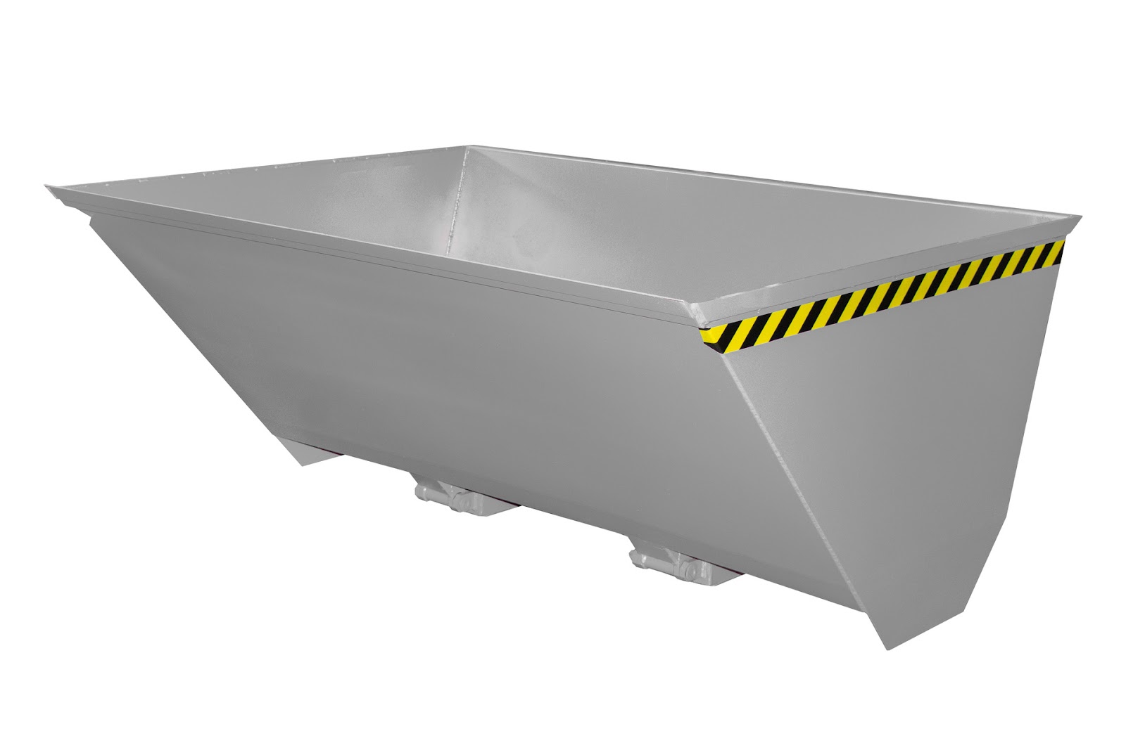 Shovel HVR 150, gelakt, Muisgrijs