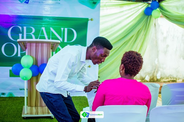 Grand Opening photo