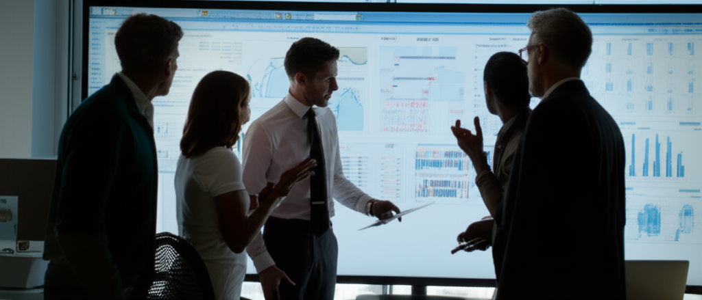 The Human Firewall: Why AI Can't Replace Human Vigilance in Cybersecurity