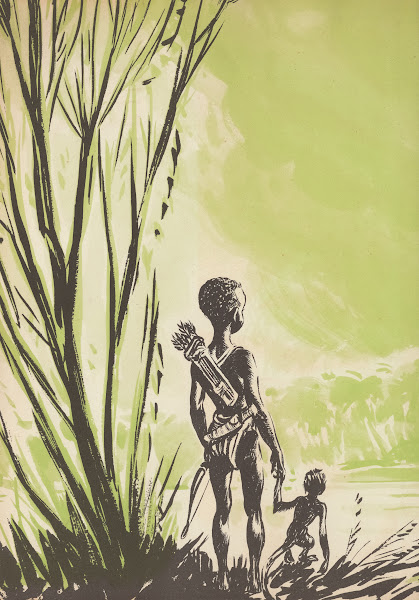 Pickens Exciting Summer pl11 1949