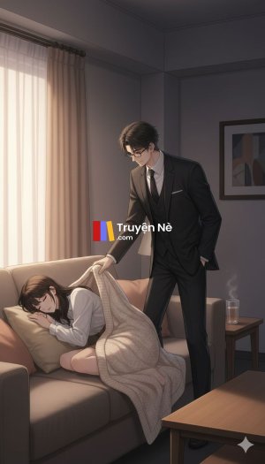 Tôi Đang Được Biến Thái Nuôi Dưỡng