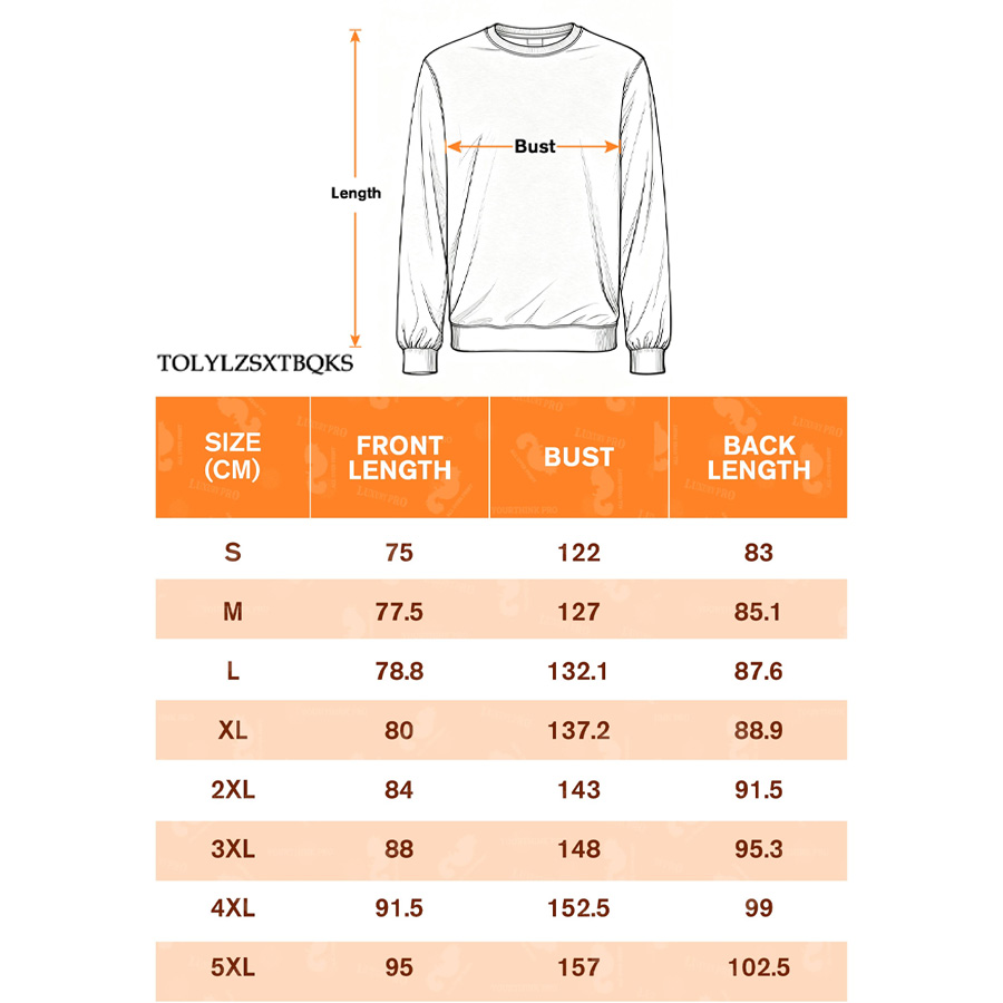 AOP Crew neck realistic line hockey cardigan