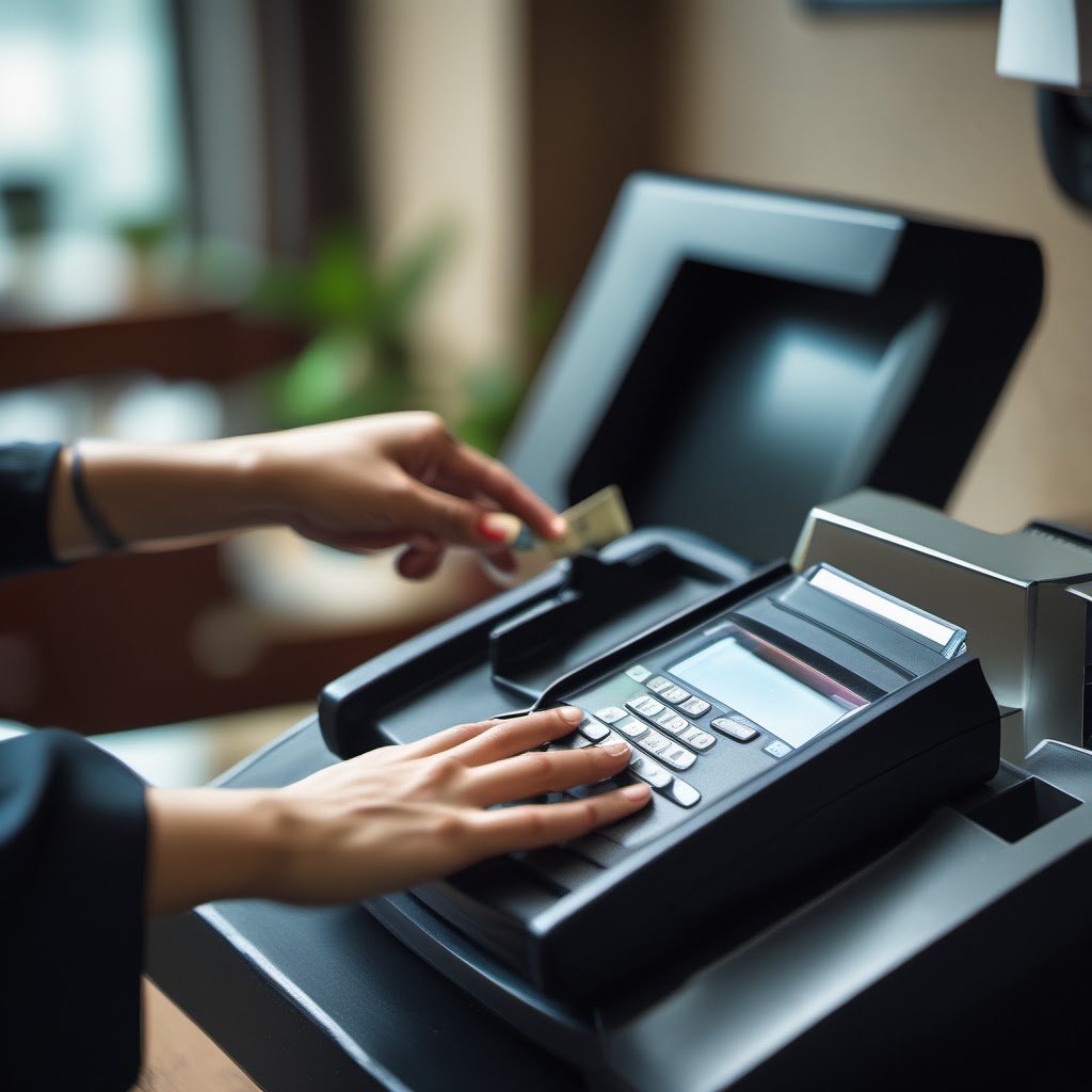 Hình minh họa: Chuẩn bị chứng từ, hóa đơn hợp lệ tránh rủi ro truy thu thuế