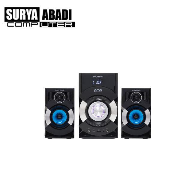 SPEAKER POLYTRON PMA-9527B