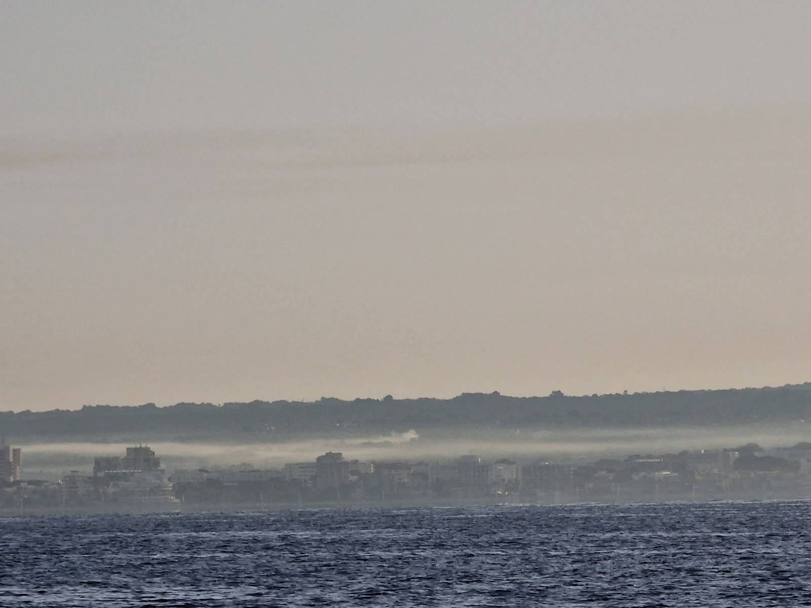 Photo de la navigation NAV-015
