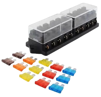FUSE (15 A)