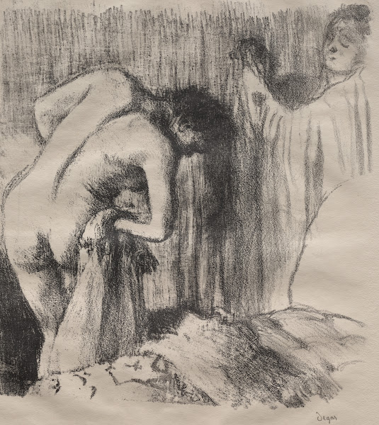 After the Bath III 189192