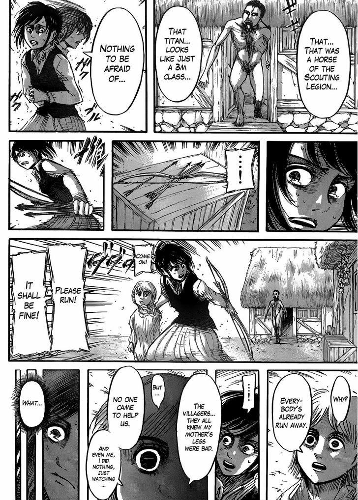Attack On Titan