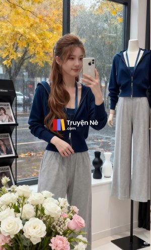 Sự Thật Đằng Sau Cánh Cửa Đóng