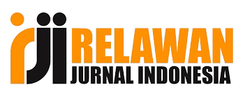 Relawan Jurnal