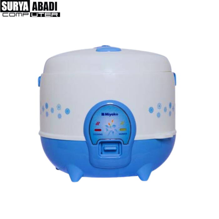 PENANAK NASI MIYAKO MCM-516