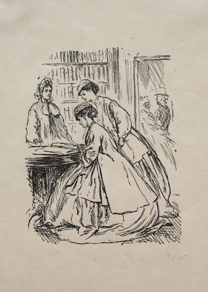 Much Ado about Nothing 1866
