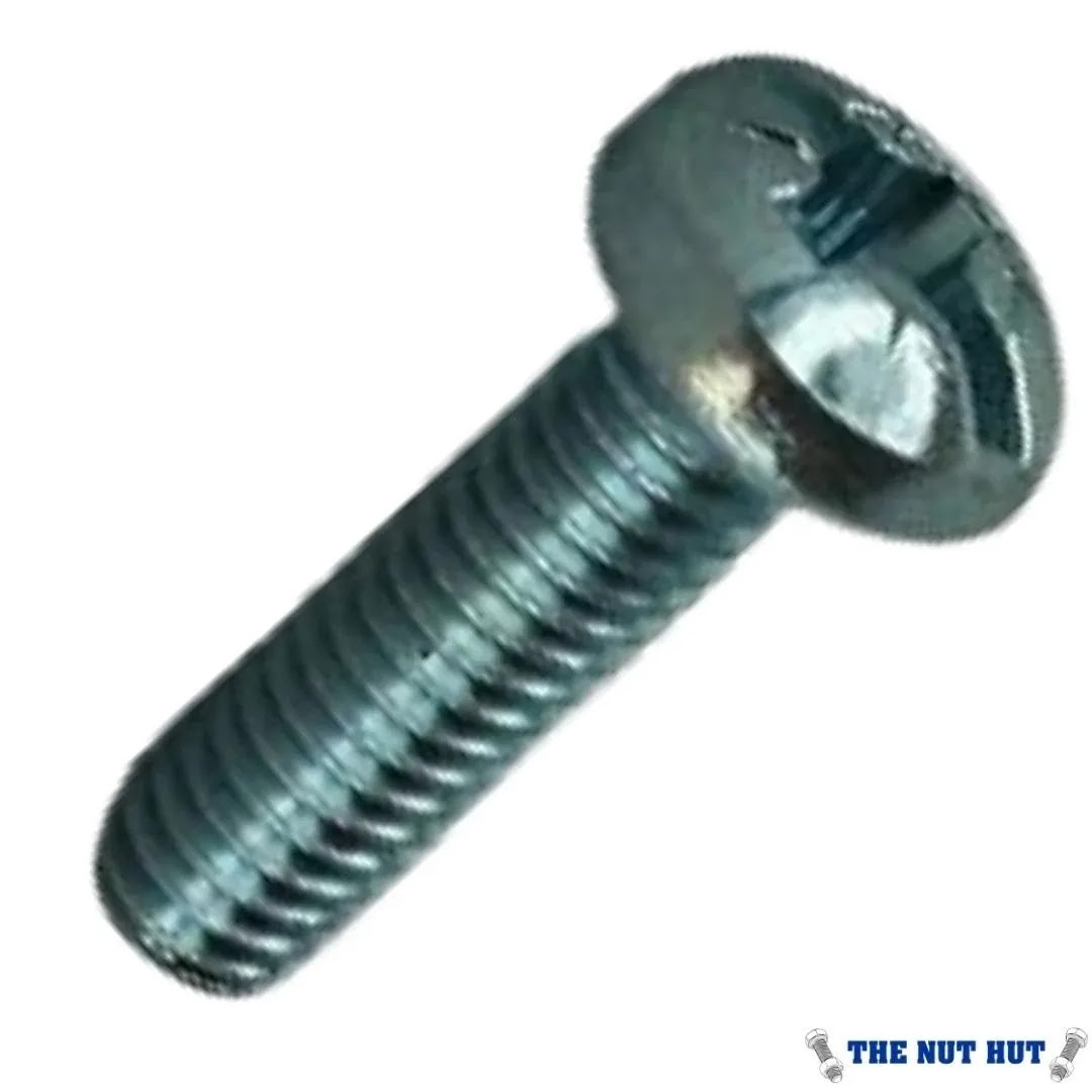 Machine Screw M5x16 Pan Combi MS EG 7045