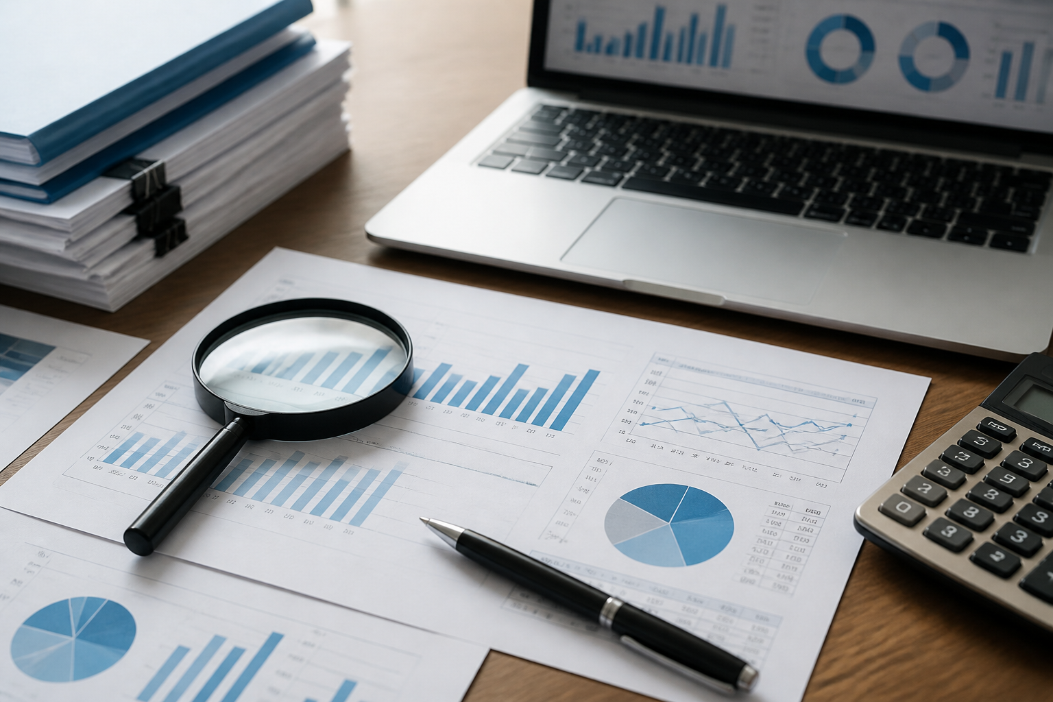 감사의견 financial 비교 전 확인해야 할 핵심 포인트