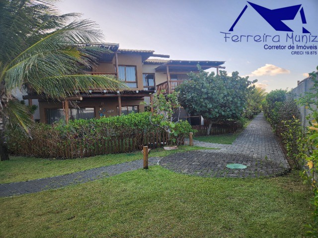 Casa em condomínio, Itacimirim