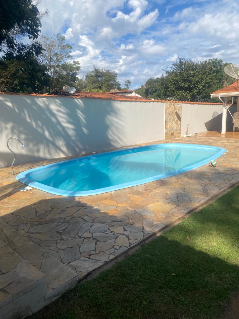 Foto 3 de Casa com piscina à venda no Balneário Costa Azul em Avaré