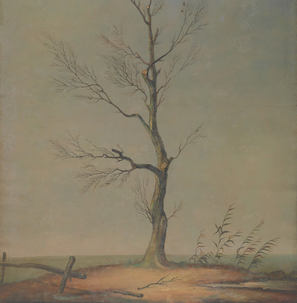 Landscape 19th century