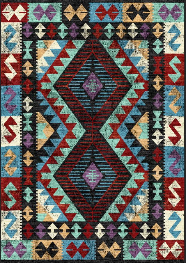 Kilim Collection 69