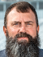 Brad Snyder - Assistant Coach