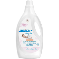 Гіпоалергенний ополіскувач для пом'якшення тканин JELP Baby 0+ Тонкий дотик 2 л