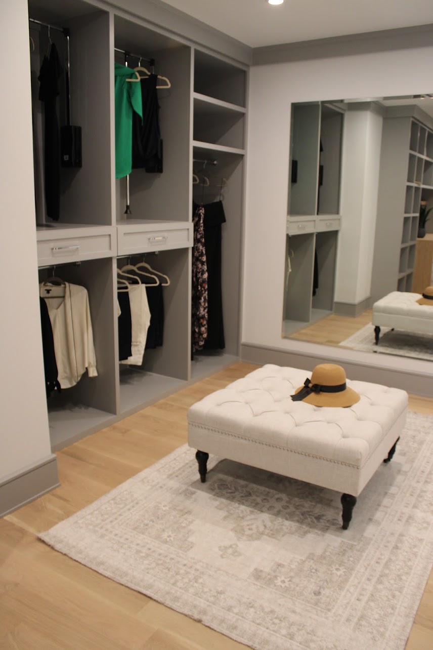 Bedrooms image