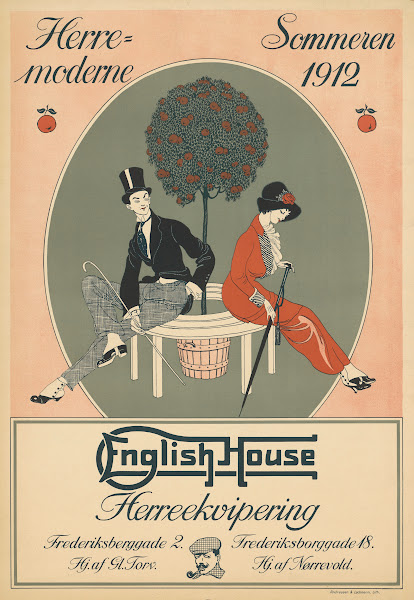 Herreekvipering 1912