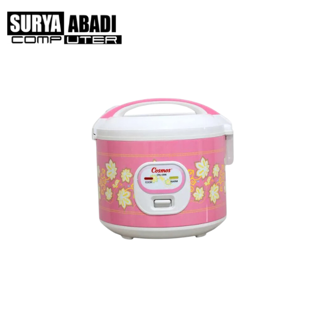 MAGIC COM COSMOS CRJ-3306