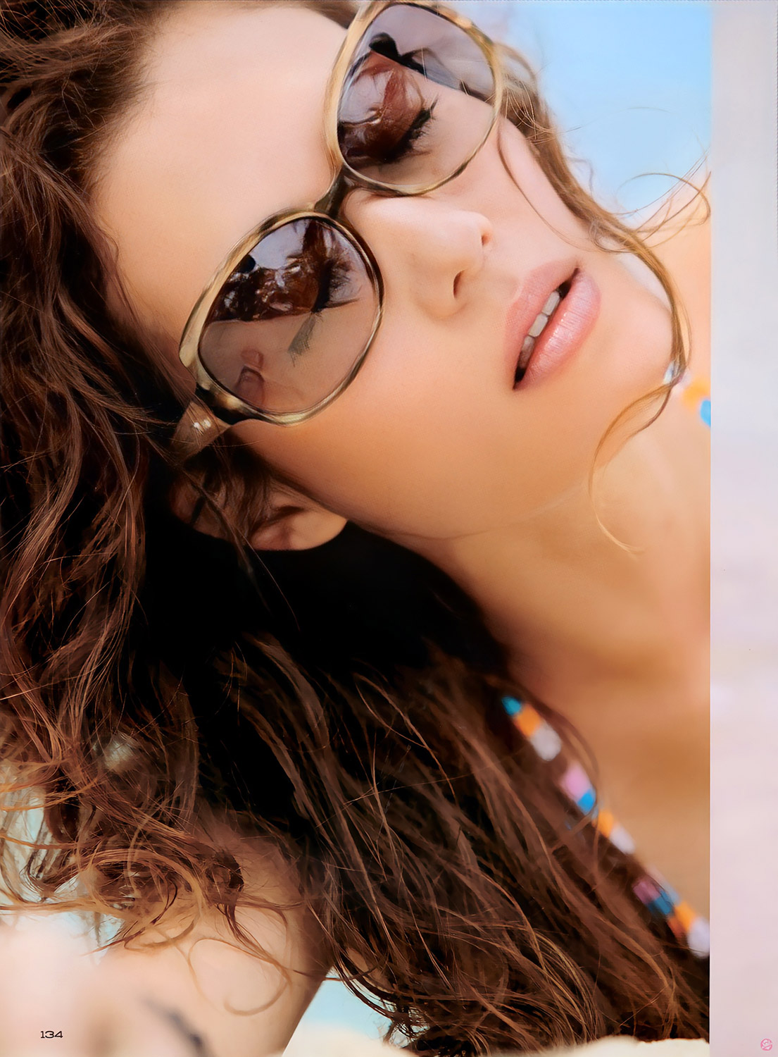  ดิฉัน 792 : สุษิรา แอนจิลีนา แน่นหนา 