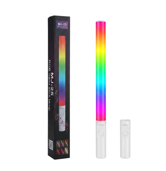 Lámpara RGB