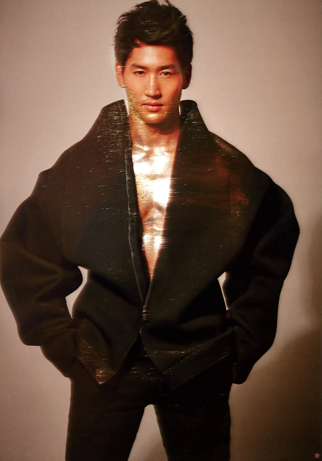  นิธิดล ป้อมสุวรรณ (ไนกี้) 