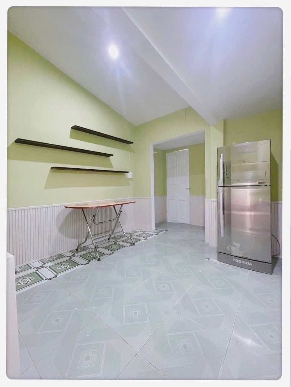 Cho Thuê Nhà  📍 Ông ích khiêm - gần nguyễn tất thành 3