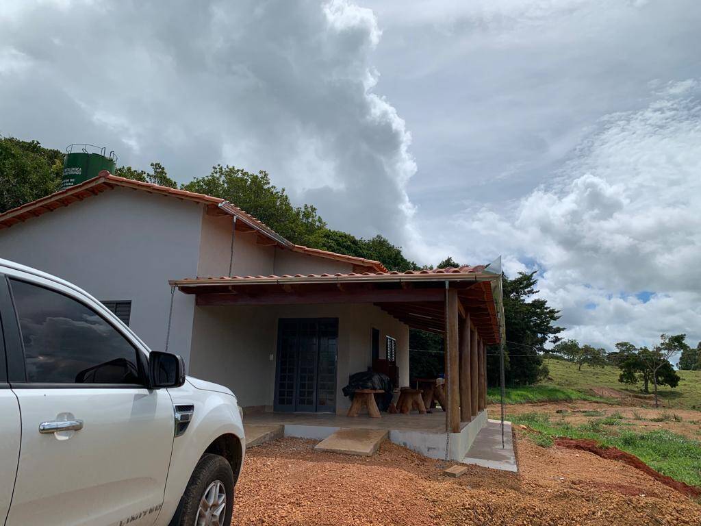 Sítio em Abadiânia-GO 4