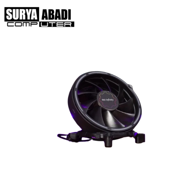 KIPAS INFINITY STORM II RGB