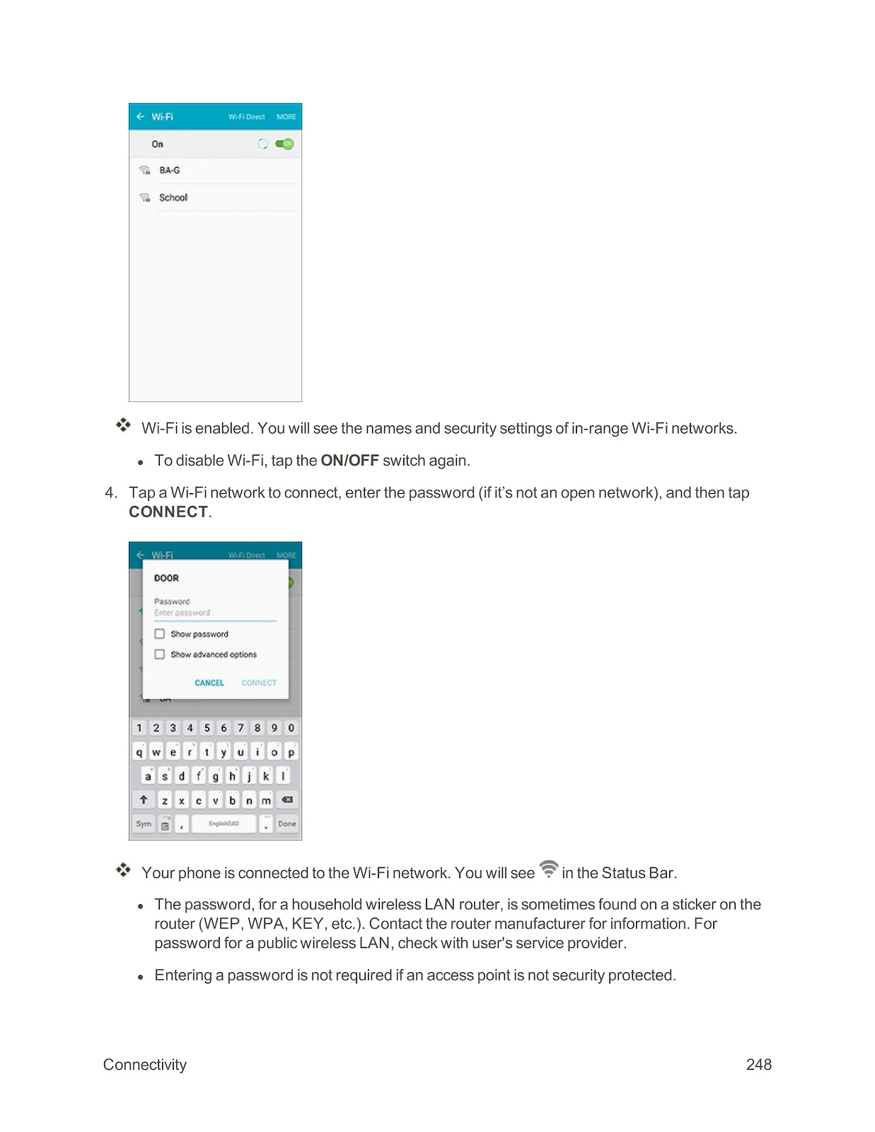 SPRINT SAMSUNG GALAXY S6 EDGE (01) PAGE 258